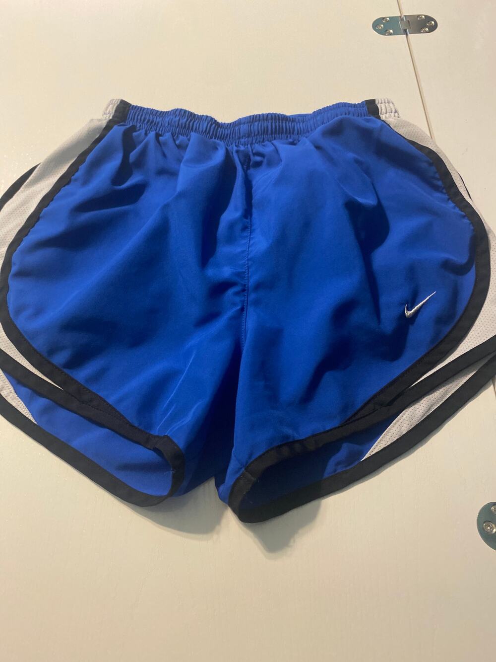 Ladies XS Nike Dri-Fit shorts